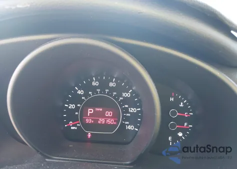 2019 Kia Soul from USA, damaged, VIN KNDJN2A24K7687253